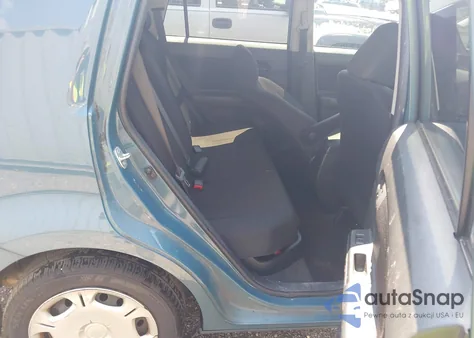 2010 Scion Xb z USA, uszkodzony, nr VIN JTLZE4FE8A1107638